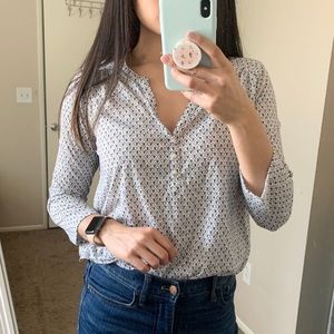 H&M Blouses (Set of 3)